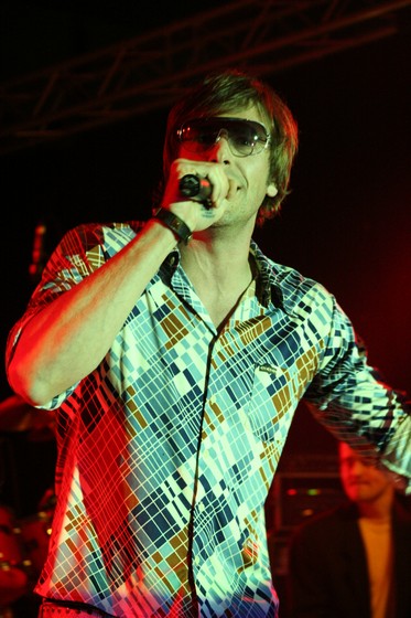 Dirk