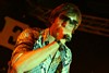 Dirk singt "Devil In Disguise"