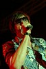 Dirk mit "Devil In Disguise"