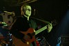 Bernd an der Gitarre