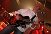 Andreas Straka an der Gitarre