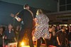 Bernd und Renate
