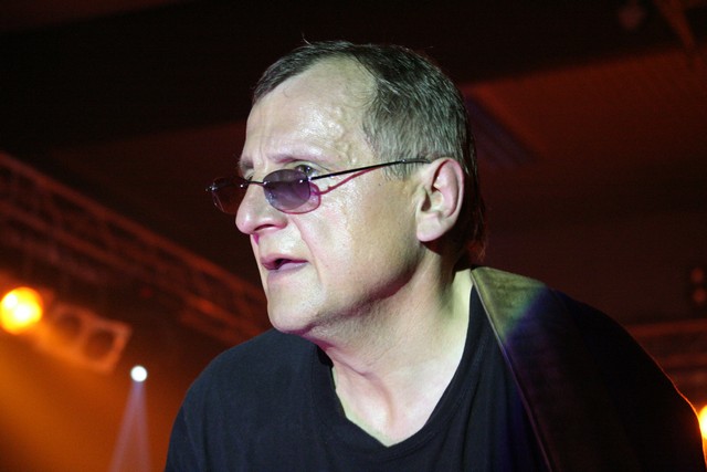 Bernd Heinisch