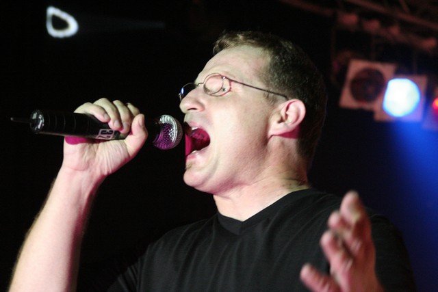 Ralf Kraus