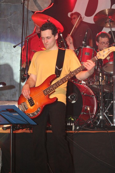 Michael Bauer
