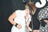 Nina Gerlach im Chor