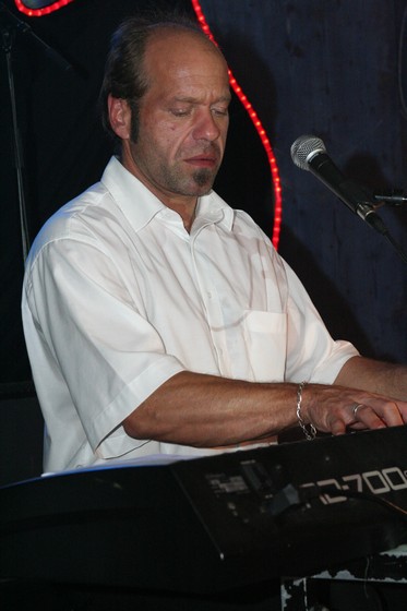 Gerald Reutzel