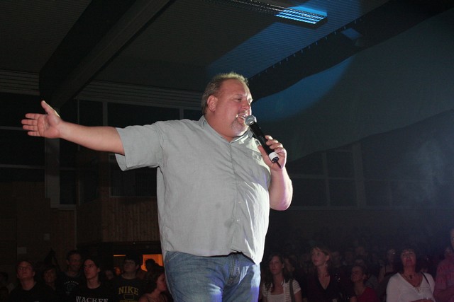 Patrick Eulenkamp