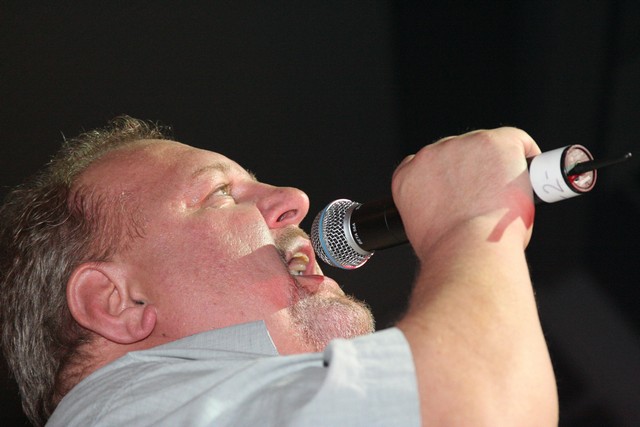 Patrick Eulenkamp