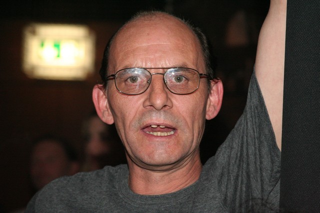 Klaus Peter Hopf