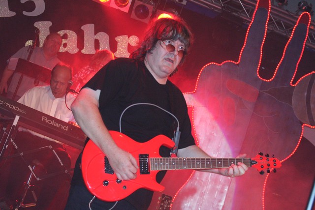 Martin Schnur