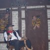 Der Sheriff bewacht die Daltons