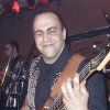 Andreas am Bass