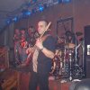 Andreas am Bass