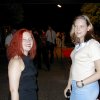 Katharina und Miriam