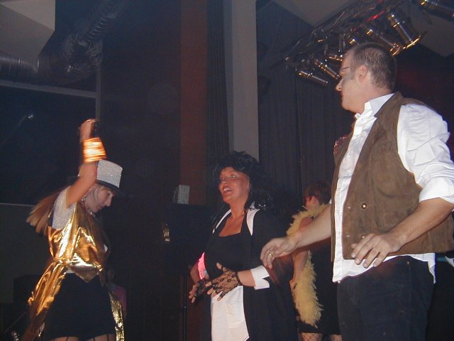 Renate und Thomas