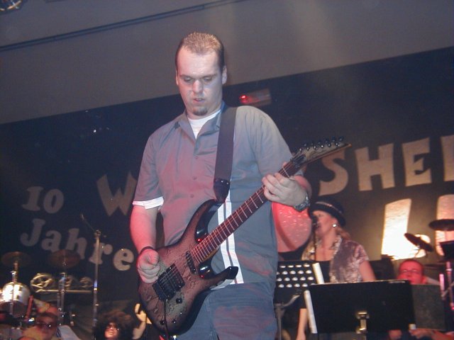 Volki in Action