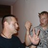 Rolf und Daniel