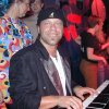 Gerry am Keyboard