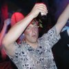 Daniel beim Tanzen