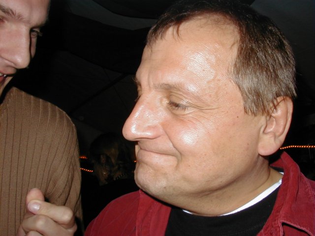 Bernd