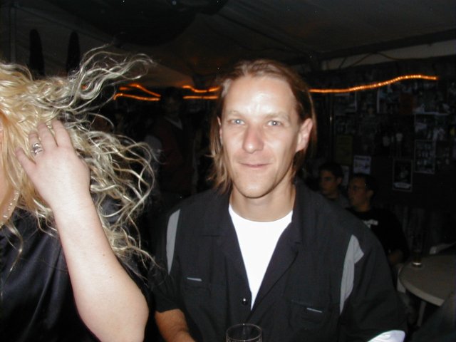 Christian