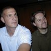 Frank und Thomas