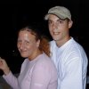 Sabrina und Stephan