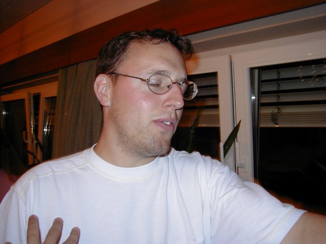 Daniel