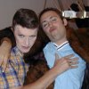 Ingo und Daniel