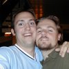 Daniel und Thomas