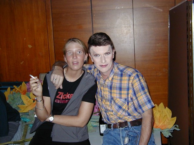 Katrin und Ingo