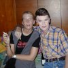 Katrin und Ingo