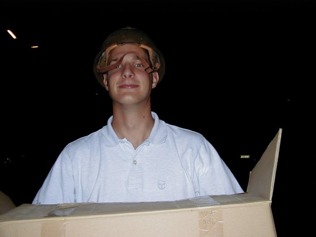 Frank