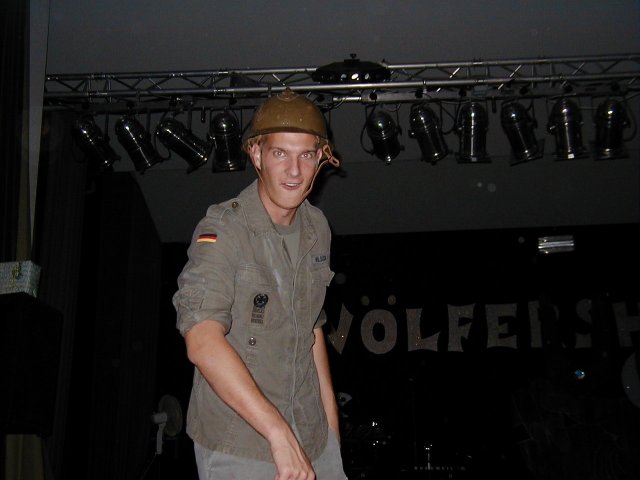 Frank
