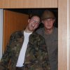 Daniel und Frank