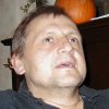 Bernd vor dem Klavier in der Isoletta