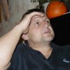 Bernd in nachdenklicher Pose