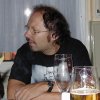 Erwin in der Isoletta