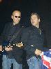 Andy und Colin