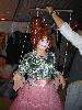 Katharina als Marionette