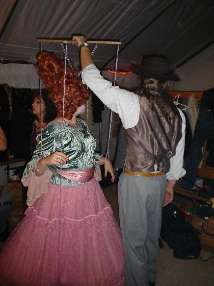 Katharina und Joachim