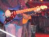 Andreas' und Bernds Gitarren