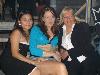 Tita, Bettina und Renate