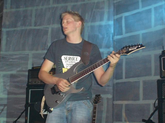 Kai rockt!