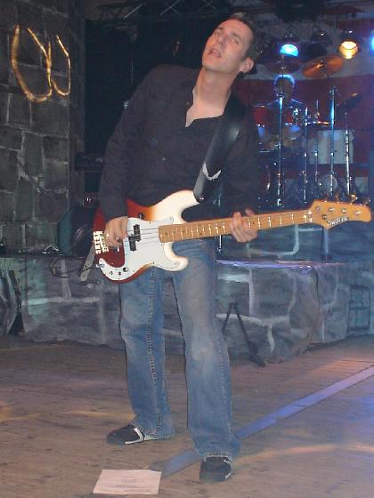 Colin