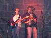 Andy und Stefan