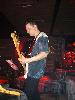 Michael am Bass