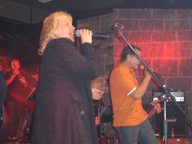 Renate und Ralf
