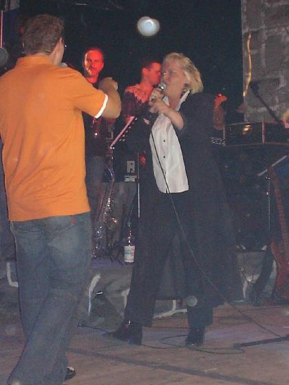 Ralf und Renate